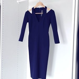 Greta Constantine Cocktail Dress